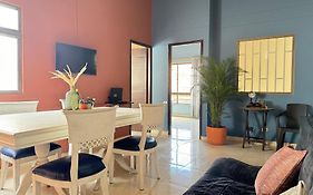 Apartamento Relax